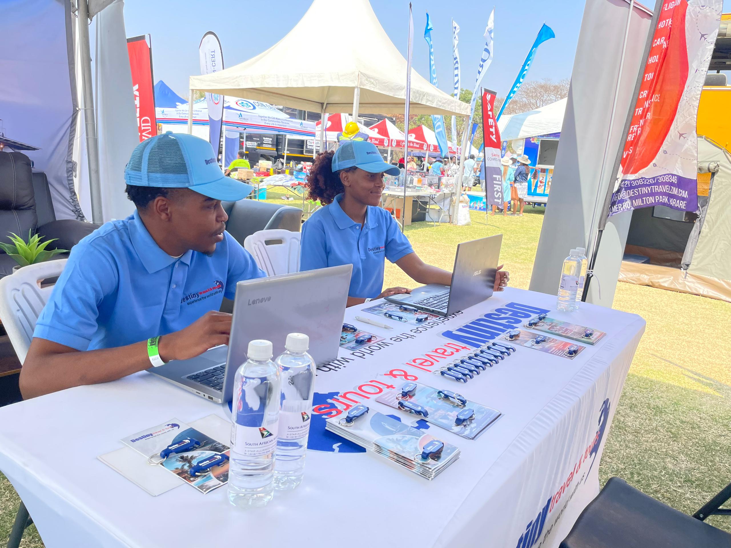 Youth Empowerment Pathfinder Fair